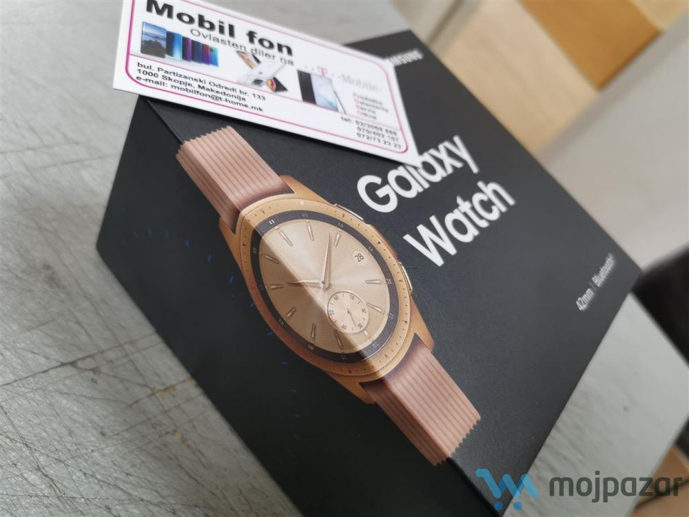 Telekom samsung hot sale watch